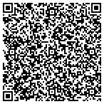 QR-код с контактной информацией организации Дом трикотажа "IVA"