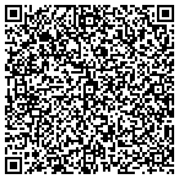QR-код с контактной информацией организации ИП Барбершоп Параллакс