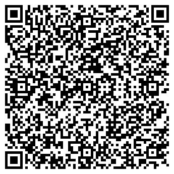 QR-код с контактной информацией организации ООО GreenManor