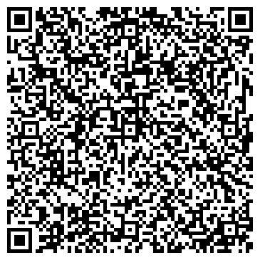 QR-код с контактной информацией организации ООО Electro Panda