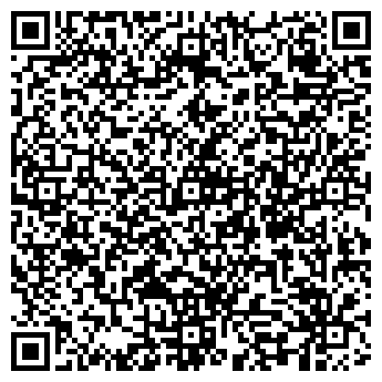 QR-код с контактной информацией организации ООО TSV-print