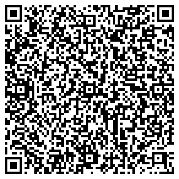 QR-код с контактной информацией организации ООО ТПК "МегаГрупп"