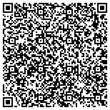 QR-код с контактной информацией организации Мото - мастерская "БОРОДАЧ"