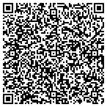 QR-код с контактной информацией организации Сауна Ру