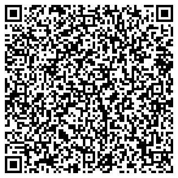 QR-код с контактной информацией организации ООО Альто Солидо