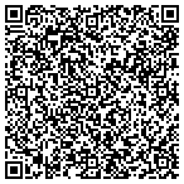 QR-код с контактной информацией организации ООО Магазин "Радуга Света"