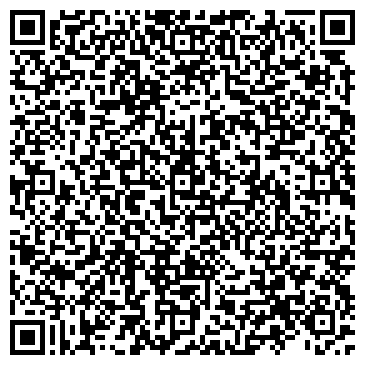 QR-код с контактной информацией организации ООО Тонировка ЮАО
