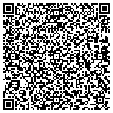 QR-код с контактной информацией организации Sim - Sim - Servis