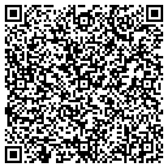 QR-код с контактной информацией организации ООО Теплицы Люкс