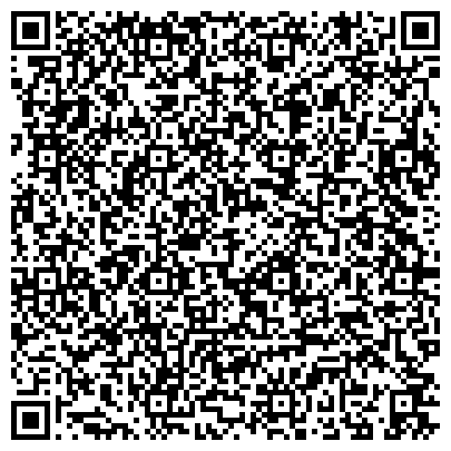 QR-код с контактной информацией организации Объединенный архив ПАО «Моспромстрой»