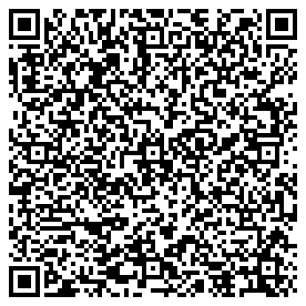 QR-код с контактной информацией организации ООО Промомикс