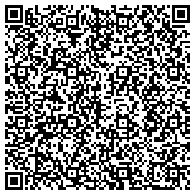 QR-код с контактной информацией организации ИП Бюро авторского дизайна "Senstyle"