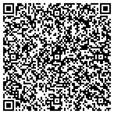QR-код с контактной информацией организации ООО ГорМосДжоб