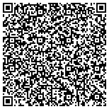 QR-код с контактной информацией организации Школа танцев "Movement"