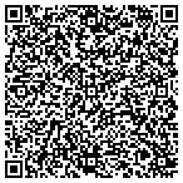 QR-код с контактной информацией организации Курсы академического рисунка киев