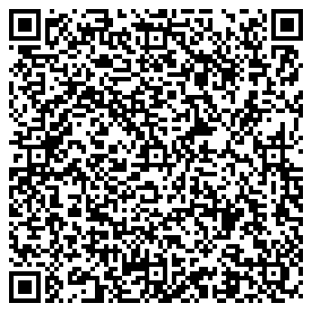 QR-код с контактной информацией организации ООО Таксопарк "Смайл+"