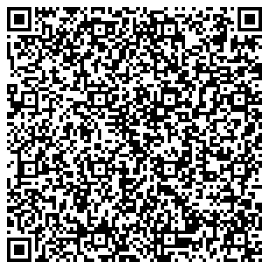 QR-код с контактной информацией организации ООО Флайон. Сервис для бизнеса