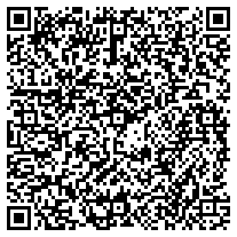 QR-код с контактной информацией организации ООО Газета "Фиеsта - Ставрополь"