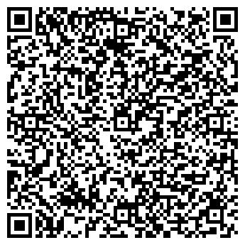 QR-код с контактной информацией организации OldGarage24