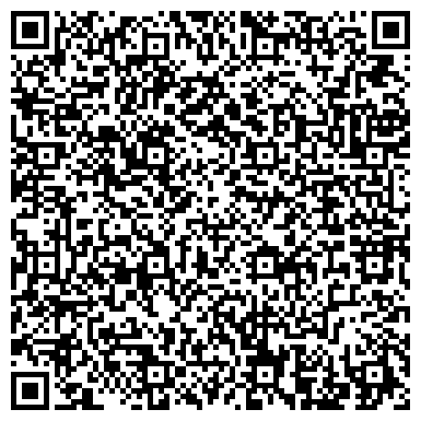 QR-код с контактной информацией организации ООО Строительная компания "Небоскреб"