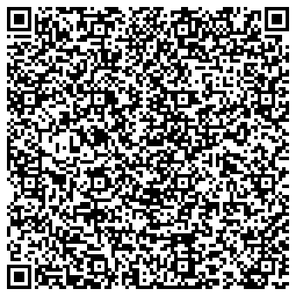 QR-код с контактной информацией организации ФГБНУ Всероссийский научно-исследовательский институт пресноводного рыбного хозяйства