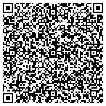 QR-код с контактной информацией организации ООО Эгир Питер