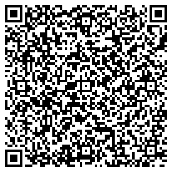 QR-код с контактной информацией организации ООО Экспертиза "АРТЭ"