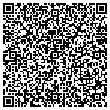 QR-код с контактной информацией организации ООО ГК Мановар