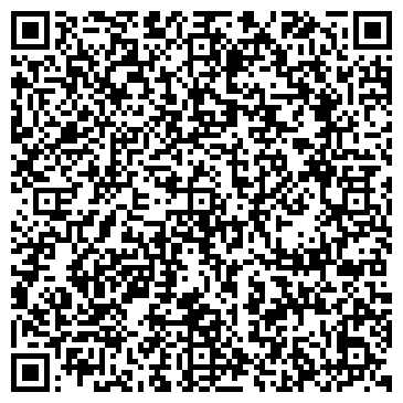 QR-код с контактной информацией организации ООО КомТранс - НН