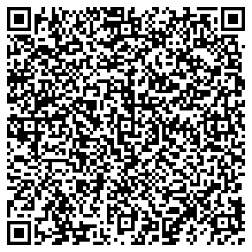 QR-код с контактной информацией организации ООО КомТранс - НН