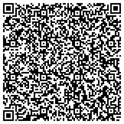 QR-код с контактной информацией организации Центральный военный оркестр Министерства обороны России