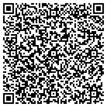 QR-код с контактной информацией организации ООО МАКОН