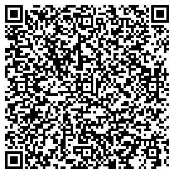 QR-код с контактной информацией организации ООО Бутово - Сервис