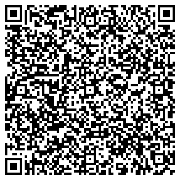 QR-код с контактной информацией организации ООО Ковровый дом. Контракт