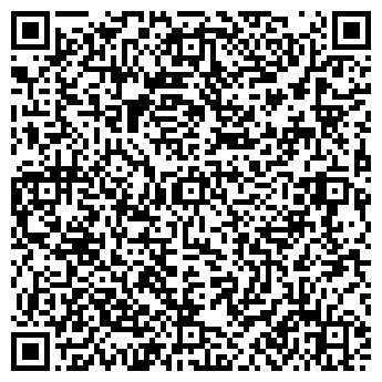 QR-код с контактной информацией организации ООО Тревелбук