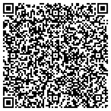 QR-код с контактной информацией организации Ногтевой Клуб