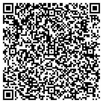 QR-код с контактной информацией организации PM International