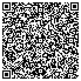 QR-код с контактной информацией организации ООО РуссАудитУчет