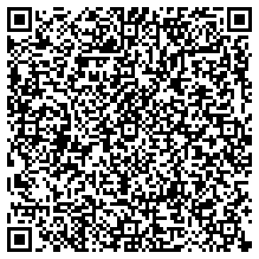 QR-код с контактной информацией организации ООО Аврора - Авто СТО