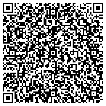 QR-код с контактной информацией организации ООО Автотурс