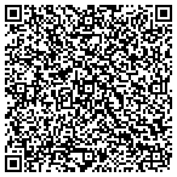 QR-код с контактной информацией организации Детский сад "Связи"