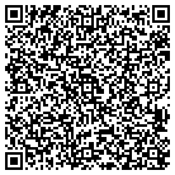 QR-код с контактной информацией организации ООО "Строительная техника"