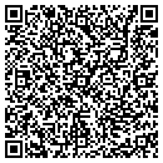 QR-код с контактной информацией организации ООО КаргоТранс43