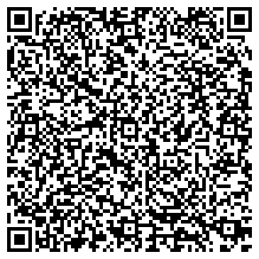 QR-код с контактной информацией организации Афина Мебель