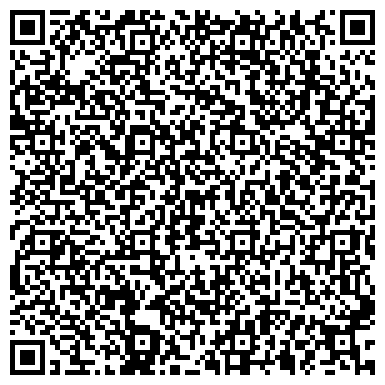 QR-код с контактной информацией организации ООО Кадастровая инженерия "АИСТ"