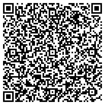 QR-код с контактной информацией организации ООО ВМК Северо - Запад