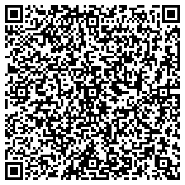 QR-код с контактной информацией организации АНО Прокидс