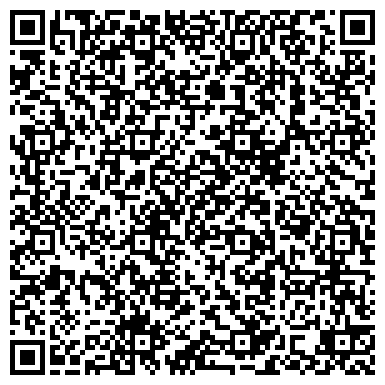 QR-код с контактной информацией организации ООО Школа мяча "Комсомольская"