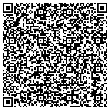 QR-код с контактной информацией организации ООО Школа мяча "Алтуфьево"