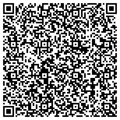 QR-код с контактной информацией организации ООО Школа мяча "Юго-западная"